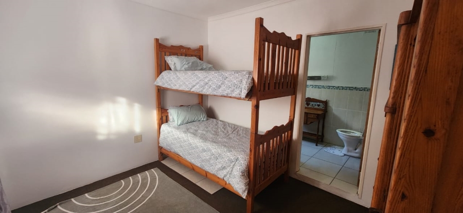 4 Bedroom Property for Sale in Dan Pienaar Free State